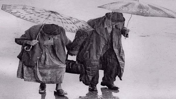  پیش توام آرومم برعکس همه صدای زن